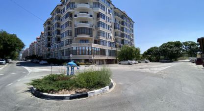 Купить земельный участок на улице Крымская ул г. Геленджик. Фотография №4