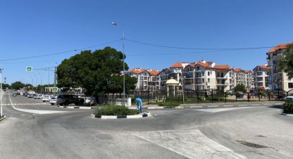 Купить земельный участок на улице Крымская ул г. Геленджик. Фотография №5