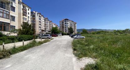 Продам земельный участок, на улице Крымская ул, г. Геленджик, Краснодарский край, Россия, агентство Аурус-Риэлт. Фотография №1