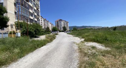 Купить земельный участок в г. Геленджик. Фотография №2