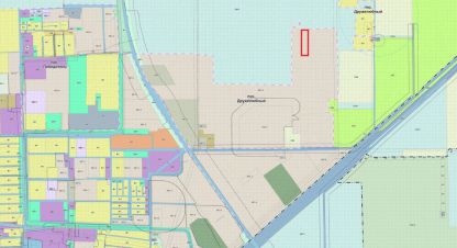 Купить земельный участок, Россия, г. Посёлок дружелюбный. Фотография №10