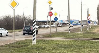 Купить земельный участок на улице Крайняя г. Новотитаровская ст-ца. Фотография №5