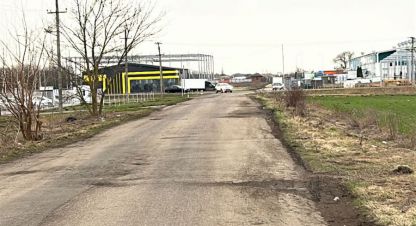Продаётся земельный участок в г. Новотитаровская ст-ца. Фотография №6