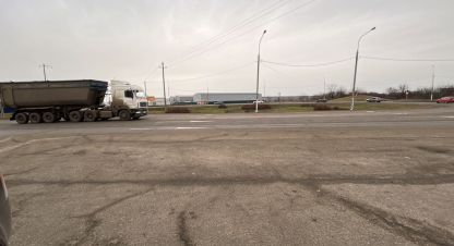 Купить земельный участок в г. Новотитаровская ст-ца. Фотография №3