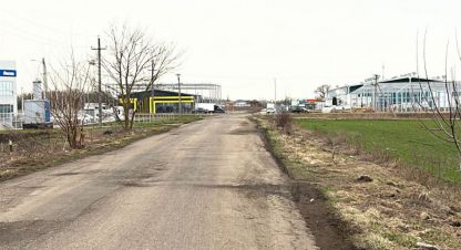 Купить земельный участок в г. Новотитаровская ст-ца. Фотография №2
