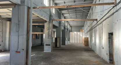 Сдаётся производственно-складское помещение в г. Новотитаровская ст-ца. Фотография №7 Сдаётся производственно-складское помещение в г. Новотитаровская ст-ца. Фотография №7
