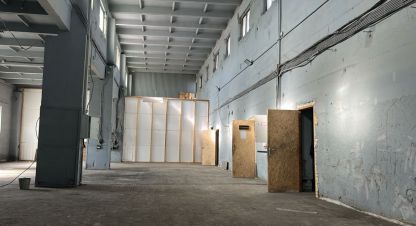 Снять производственно-складское помещение на улице Крайняя ул г. Новотитаровская ст-ца. Фотография №5 Снять производственно-складское помещение на улице Крайняя ул г. Новотитаровская ст-ца. Фотография №5