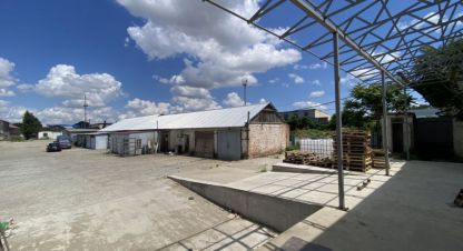 Продаётся производственно-складское помещение в г. Новотитаровская ст-ца. Фотография №6 Продаётся производственно-складское помещение в г. Новотитаровская ст-ца. Фотография №6