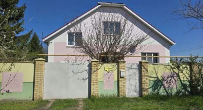 Продам дом 3-х комнатный с общей площадью 296м2, на улице Солнечная ул, г. Индустриальный, Краснодарский край, Россия, агентство Аурус-Риэлт. Фотография №1