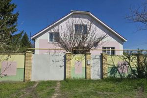 Продам дом 3-х комнатный с общей площадью 296м2, на улице Солнечная ул, г. Индустриальный, Краснодарский край, Россия, агентство Аурус-Риэлт