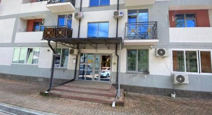 Купить квартиру, 19 кв. м. Фотография №1 Продам квартиру с общей площадью 19м2, 3/4 эт., на улице Альпийская, Центральный район, г. Сочи, Краснодарский край, Россия, агентство Home Invest. Фотография №1