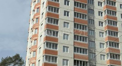 Купить квартиру 1 комнатную, 35.8 кв. м. Фотография №1 Продам квартиру 1 комнатную с общей площадью 35.8м2, 10/16 эт., на улице Комсомольская ул, г. Обнинск, Калужская обл., Россия, агентство CENTURY 21 Россия. Фотография №1