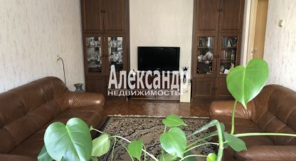 Купить квартиру в г. Сестрорецк. Фотография №3