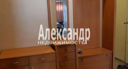 Купить квартиру 3-х комнатную, 66.8 кв. м., Россия, г. Сестрорецк. Фотография №9