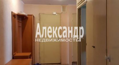 Купить квартиру 3-х комнатную, 66.8 кв. м., Россия, г. Сестрорецк. Фотография №8
