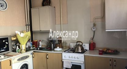 Продаётся 3-х комнатная квартира в г. Сестрорецк. Фотография №6