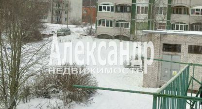 Купить 2-х комнатную квартиру на улице Юбилейная г. Ской посёлок кузнечное. Фотография №4 Купить 2-х комнатную квартиру на улице Юбилейная г. Ской посёлок кузнечное. Фотография №4