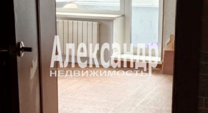 Купить квартиру 2-х комнатную, 42.4 кв. м. Фотография №1 Продам квартиру 2-х комнатную с общей площадью 42.4м2, 3/4 эт., на улице Юбилейная, Приозерский район, г. Ской посёлок кузнечное, Ленинградская обл., Россия, агентство Александр-Недвижимость. Фотография №1