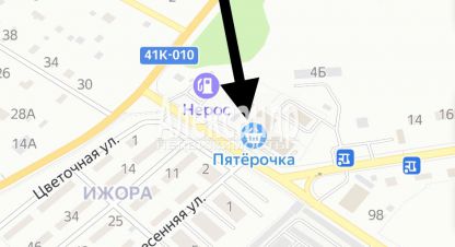Сдаётся торговое помещение в г. Коммунар. Фотография №7