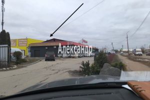 Сдам торговое помещение с общей площадью 100м2, на улице Строителей, Гатчинский район, г. Коммунар, Ленинградская обл., Россия, агентство Александр-Недвижимость