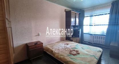 Купить квартиру 3-х комнатную, 61.1 кв. м. Фотография №10 Купить квартиру 3-х комнатную, 61.1 кв. м., Россия, г. Коммунар. Фотография №10