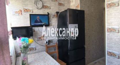 Купить квартиру на улице Гатчинская г. Коммунар. Фотография №5 Купить квартиру на улице Гатчинская г. Коммунар. Фотография №5