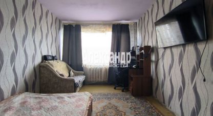 Купить квартиру 3-х комнатную, 61.1 кв. м. Фотография №8 Купить квартиру 3-х комнатную, 61.1 кв. м., Россия, г. Коммунар. Фотография №8