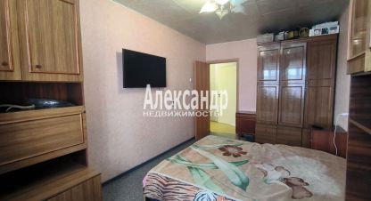 Купить квартиру 3-х комнатную, 61.1 кв. м. Фотография №9 Купить квартиру 3-х комнатную, 61.1 кв. м., Россия, г. Коммунар. Фотография №9
