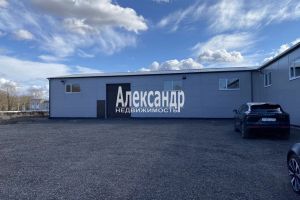 Сдам производственно-складское помещение с общей площадью 800м2, Красносельский район, г. Красное, Краснодарский край, Россия, агентство Александр-Недвижимость