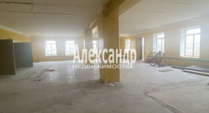 Снять торговое помещение на улице Антропшинская г. Коммунар. Фотография №4 Снять торговое помещение на улице Антропшинская г. Коммунар. Фотография №4