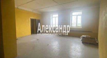 Снять торговое помещение на улице Антропшинская г. Коммунар. Фотография №5 Снять торговое помещение на улице Антропшинская г. Коммунар. Фотография №5