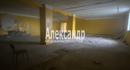 Сдаётся торговое помещение в г. Коммунар. Фотография №7 Сдаётся торговое помещение в г. Коммунар. Фотография №7