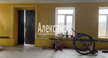 Снять торговое помещение, 446 кв. м. Фотография №8 Снять торговое помещение, 446 кв. м., Россия, г. Коммунар. Фотография №8