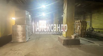Сдаётся производственно-складское помещение в г. Коммунар. Фотография №7 Сдаётся производственно-складское помещение в г. Коммунар. Фотография №7