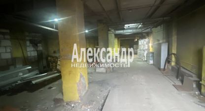 Снять производственно-складское помещение, 294 кв. м. Фотография №8 Снять производственно-складское помещение, 294 кв. м., Россия, г. Коммунар. Фотография №8
