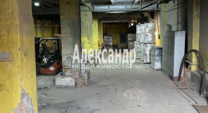Снять производственно-складское помещение в г. Коммунар. Фотография №3 Снять производственно-складское помещение в г. Коммунар. Фотография №3