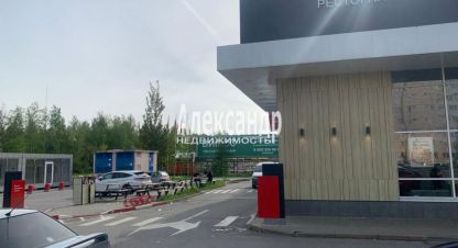 Снять торговое помещение на улице Приморское шоссе г. Сестрорецк. Фотография №4