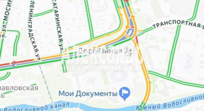 Сдаётся торговое помещение в г. Сестрорецк. Фотография №7