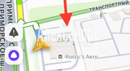Снять торговое помещение, 56 кв. м., Россия, г. Сестрорецк. Фотография №8