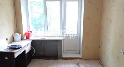 Купить квартиру 2-х комнатную, 43.4 кв. м. Фотография №8 Купить квартиру 2-х комнатную, 43.4 кв. м., Россия, г. Шлиссельбург. Фотография №8