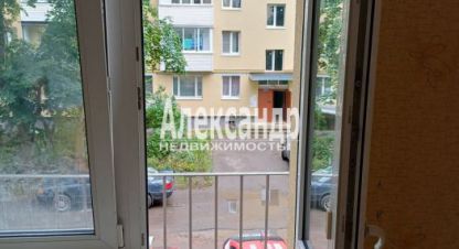 Купить квартиру 2-х комнатную, 43.4 кв. м. Фотография №9 Купить квартиру 2-х комнатную, 43.4 кв. м., Россия, г. Шлиссельбург. Фотография №9
