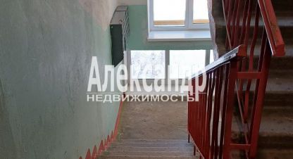 Купить квартиру на улице 1 мая г. Шлиссельбург. Фотография №5 Купить квартиру на улице 1 мая г. Шлиссельбург. Фотография №5