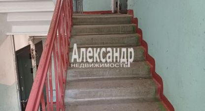 Купить 2-х комнатную квартиру на улице 1 мая г. Шлиссельбург. Фотография №4 Купить 2-х комнатную квартиру на улице 1 мая г. Шлиссельбург. Фотография №4
