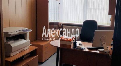 Снять производственно-складское помещение в г. Красное. Фотография №3