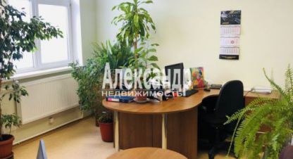 Снять производственно-складское помещение, 2260 кв. м., Россия, г. Красное. Фотография №8