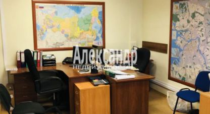 Сдаётся производственно-складское помещение в г. Красное. Фотография №6