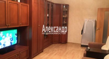Продам квартиру 3-х комнатную с общей площадью 83.3м2, 7/9 эт., на улице Спирина ул  2, Красносельский район, г. Красное, Краснодарский край, Россия, агентство Александр-Недвижимость. Фотография №1