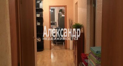 Продаётся 3-х комнатная квартира в г. Красное. Фотография №6