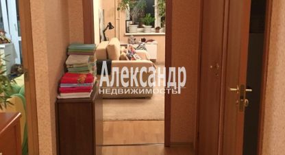Купить 3-х комнатную квартиру в г. Красное. Фотография №2