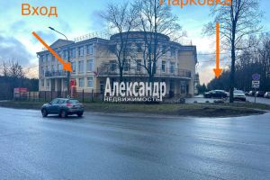 Продам торговое помещение с общей площадью 994.9м2, на улице Фабричная, Петродворцовый район, г. Петергоф, Санкт-Петербург, Россия, агентство Александр-Недвижимость Продам торговое помещение с общей площадью 994.9м2, на улице Фабричная, Петродворцовый район, г. Петергоф, Санкт-Петербург, Россия, агентство Александр-Недвижимость